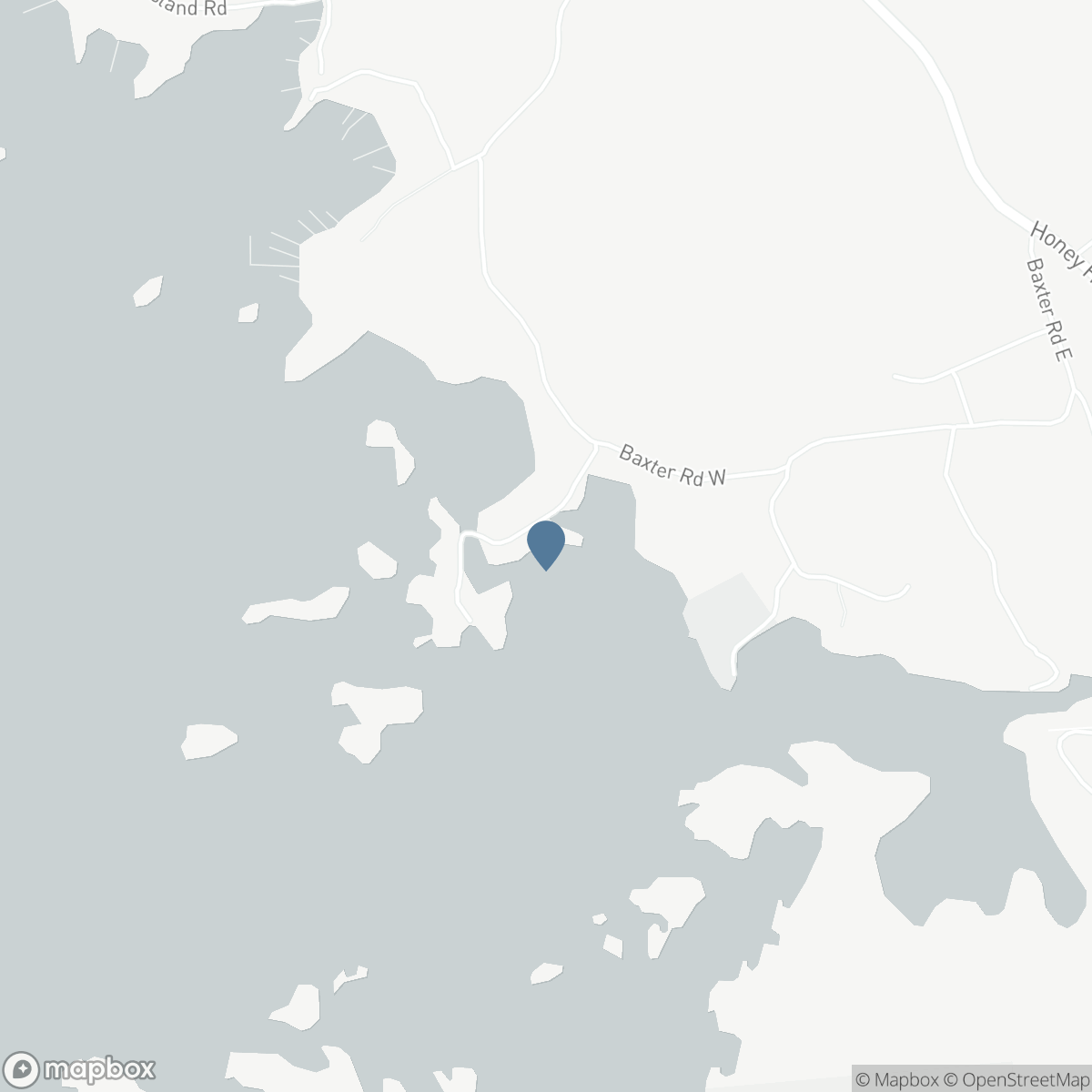 41 BRANDY'S ISLAND ROAD, Honey Harbour, Ontario P0E 1E0